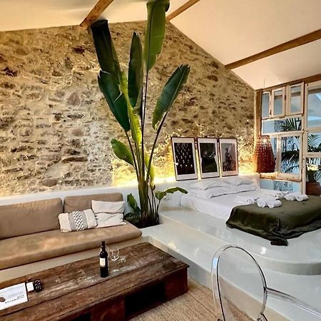 Suites D'Aldeia - Suite 16 Мафра Екстер'єр фото