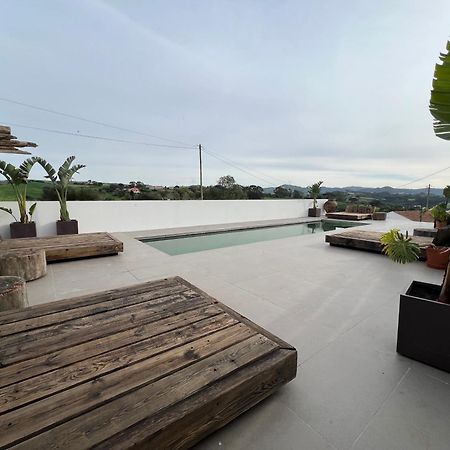 Suites D'Aldeia - Suite 16 Мафра Екстер'єр фото