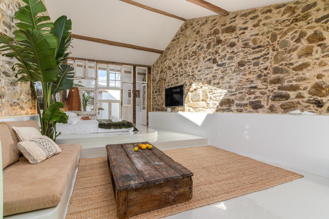 Suites D'Aldeia - Suite 16 Мафра Екстер'єр фото